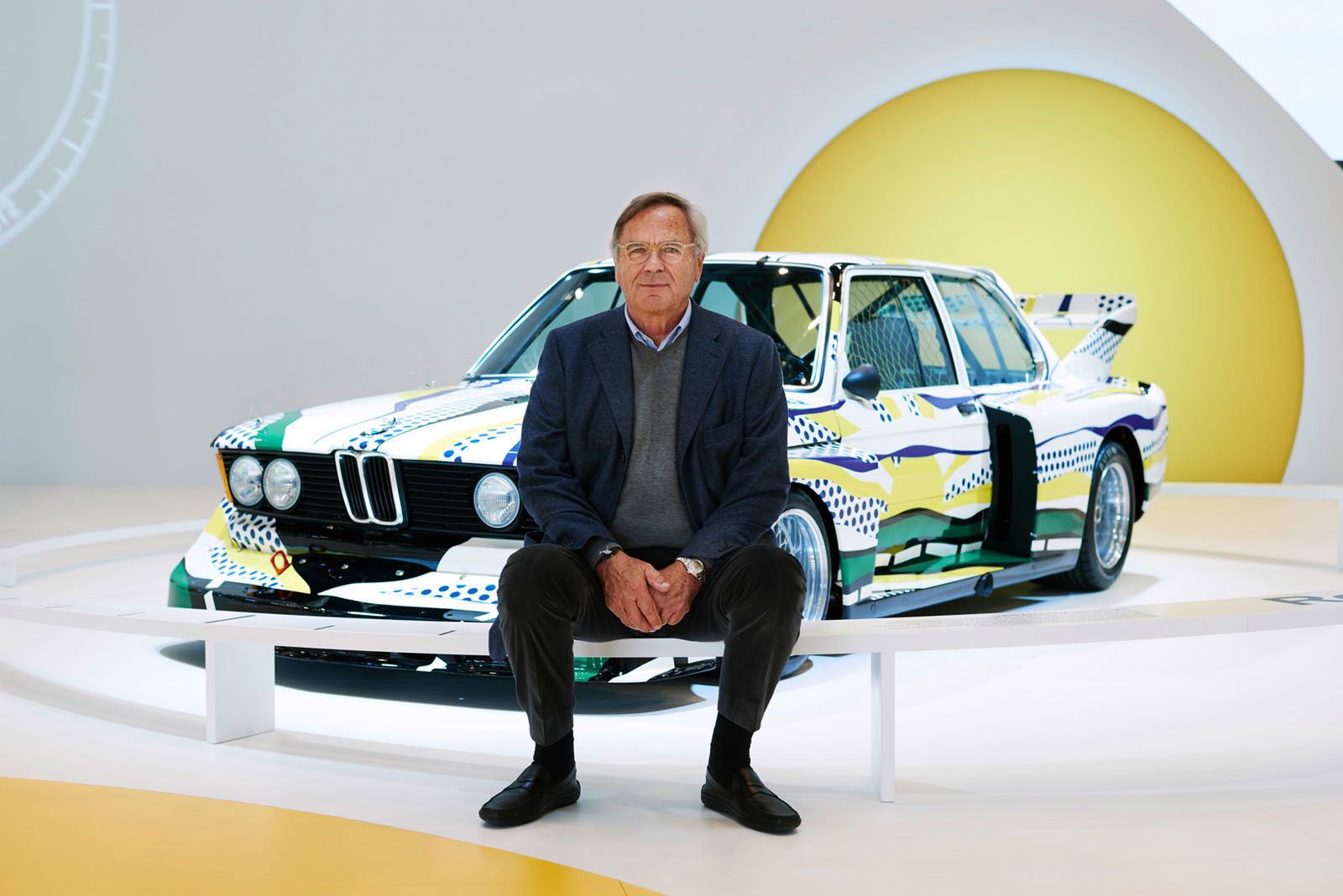 Samochód: BMW 320i Turbo