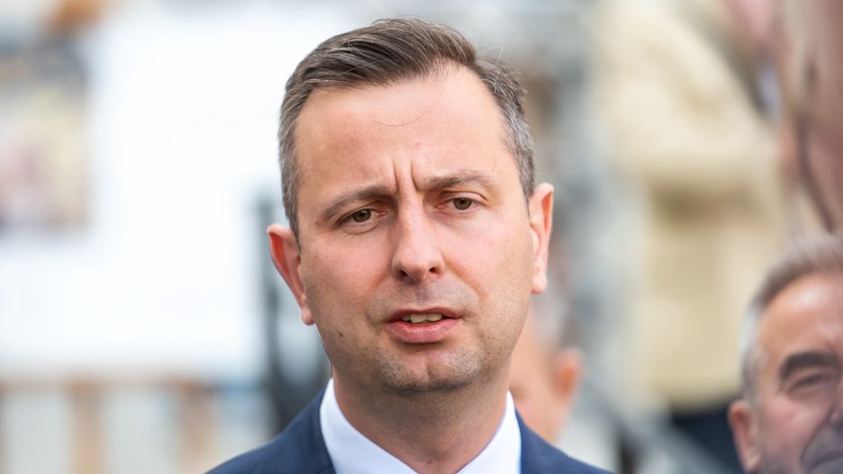 Władysław Kosiniak-Kamysz jednoznacznie odniósł się do stanowiska Komisji Europejskiej