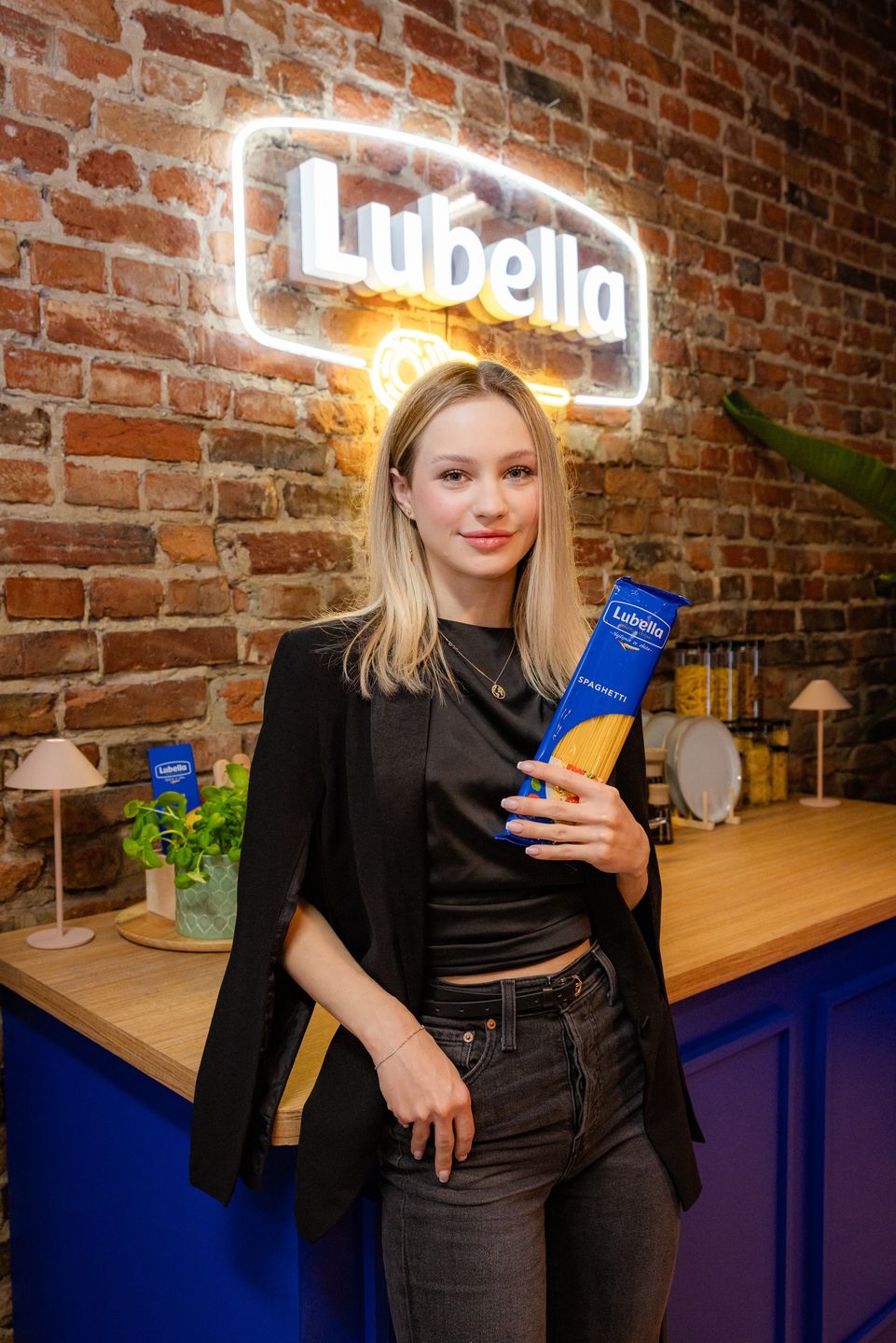 Zuzanna Lisowska