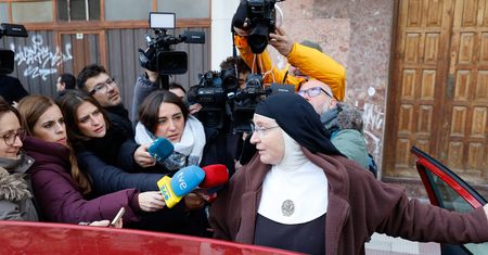 Skandal w Hiszpanii. Zakonnice handlowały dziełami sztuki?