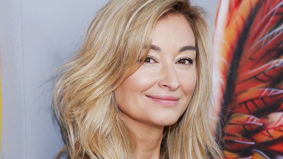 Martyna Wojciechowska pokazała zdjęcie z Chorwacji