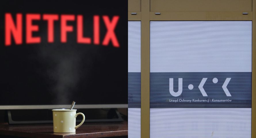 Podwyżki opłat za Netfliksa na celowniku UOKiK. Sprawdziliśmy, co dzieje się ze sprawą