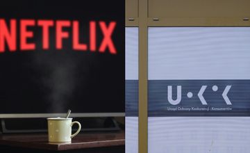 Podwyżki opłat za Netfliksa na celowniku UOKiK. Sprawdziliśmy, co dzieje się ze sprawą