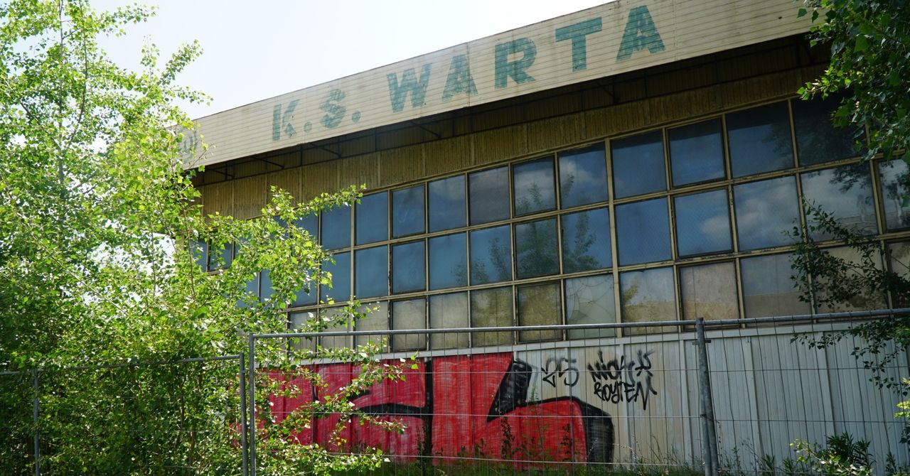 Warta Poznań wciąż z kłopotami finansowymi. „Serio aż tak źle jest z kasą? Miasto nie dało nic?”