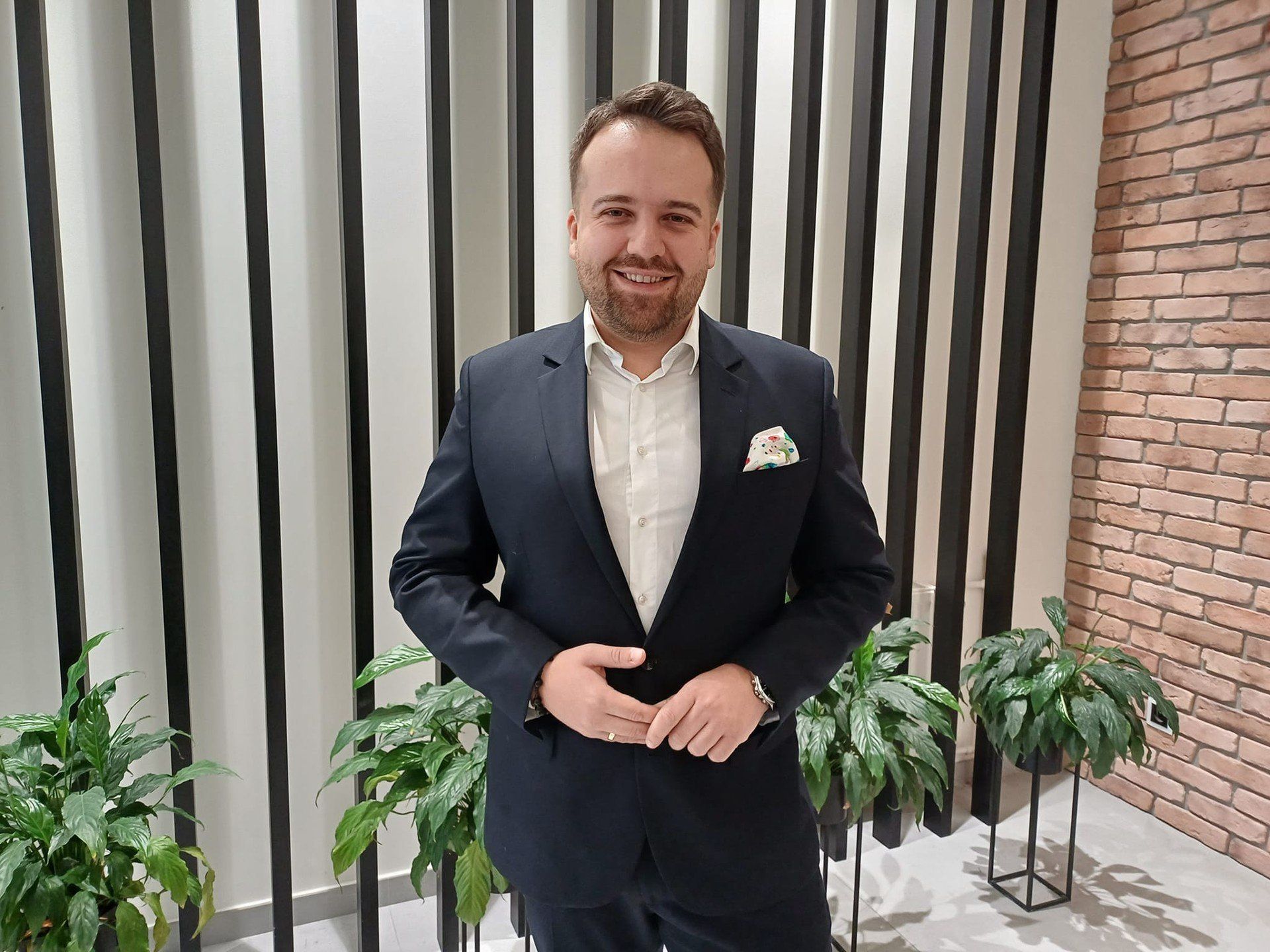 Prezydent Starachowic Marek Materek będzie zarabiał więcej. Decyzję podjęli radni Rady Miejskiej.