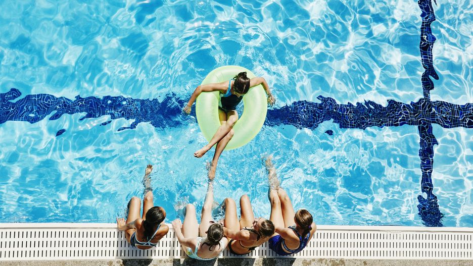 Najwięcej hoteli z opcją "wszystko w cenie" znajdziemy nad morzem