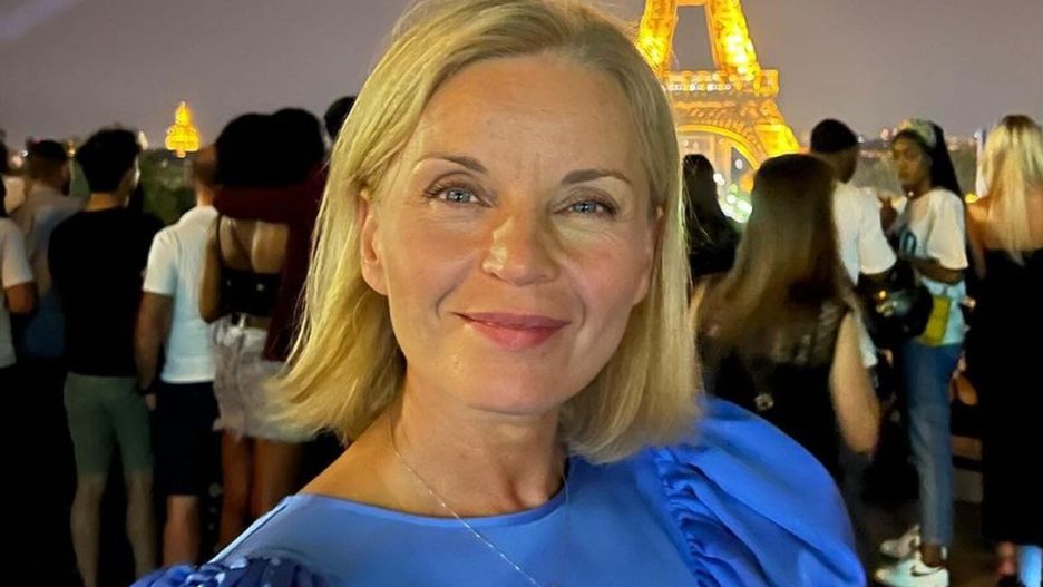 Małgorzata Foremniak świętuje urodzinyInstagram/malgorzata_foremniak_official
