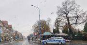 Legnica: Finał akcji "Znicz". Policja wciąż pilnuje bezpieczeństwa