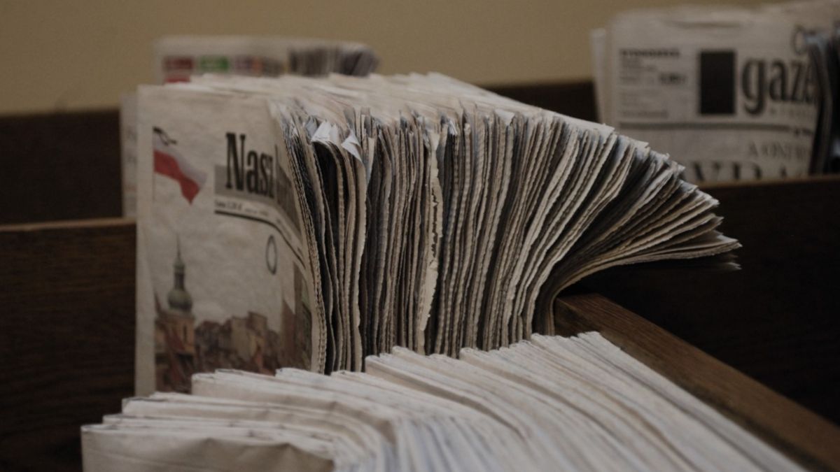 Jak dobrze znasz czasy PRL-u?