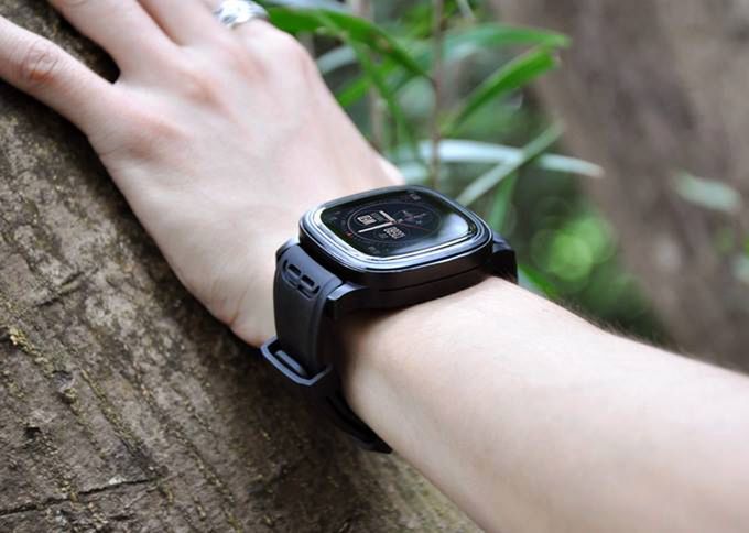 StarVox: pierwszy na świecie smartwatch z funkcją walkie talkie 9