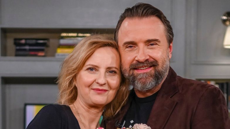 Izabela Kuna od lat żyje bez ślubu