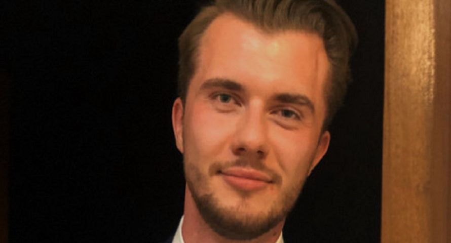 Michał Rybkiewicz na nowym stanowisku w PepsiCo