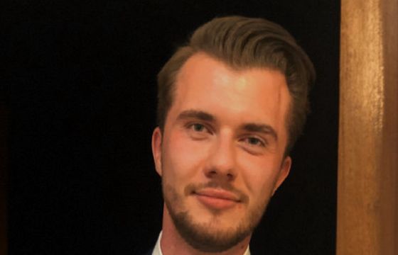 Michał Rybkiewicz na nowym stanowisku w PepsiCo