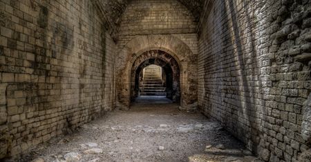 Tajemniczy tunel w Warszawie. "To może być odkrycie dekady"