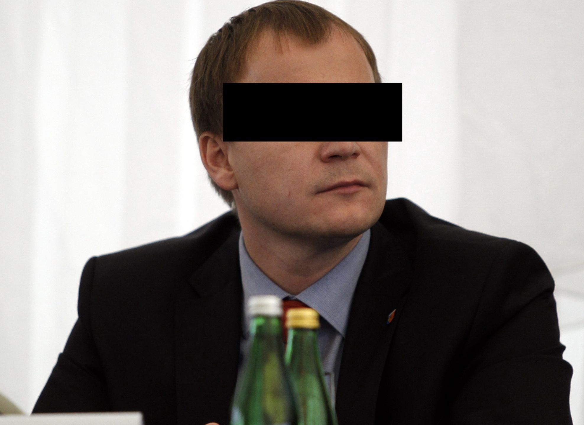 Były prezydent Świętochłowic zatrzymany. Dawid K. z zarzutami o charakterze korupcyjnym 