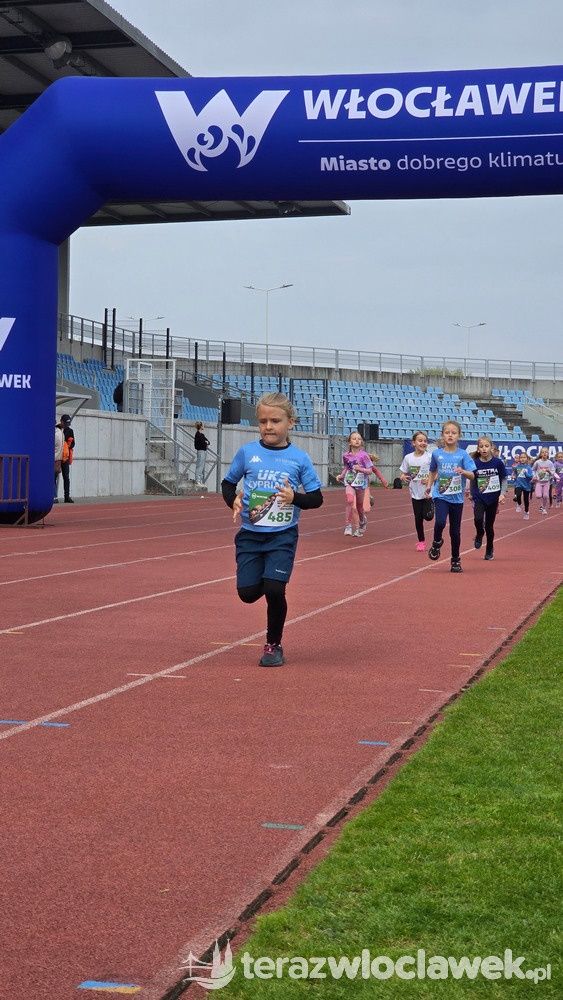 13 Półmaraton Włocławek