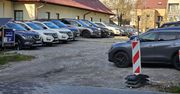 Kielce: Parking przy ul. Leonarda zakończył kontrowersyjną działalność