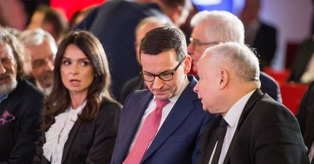 Ukryty dług Polski. Gowin: jak odchodziłem z rządu, wynosił 200 mld zł