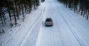 Jazda elektrykiem w -30°C. Sprawdziłem, czy to bardzo zły pomysł