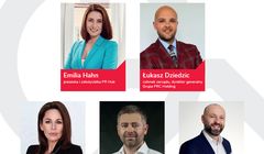 Emilia Hahn prezeską Stowarzyszenia Agencji Public Relations. SAPR z nowym zarządem