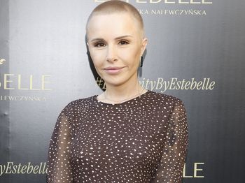 Blanka Lipińska o ślubie. "Nie będzie żadnych obrączek"