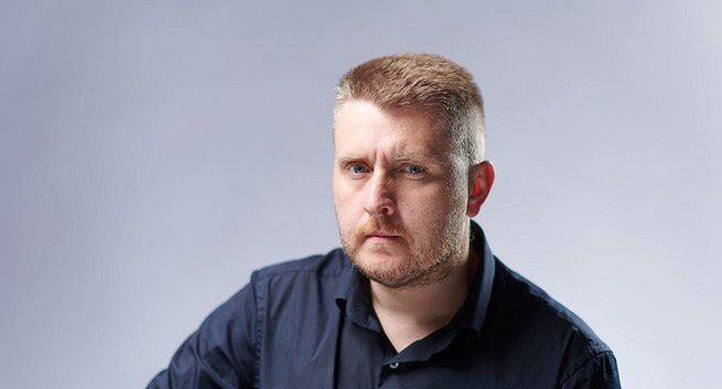 Marcin Kobylecki: z Platige Image do własnego studia Tengent