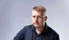 Marcin Kobylecki: z Platige Image do własnego studia Tengent