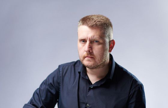 Marcin Kobylecki: z Platige Image do własnego studia Tengent