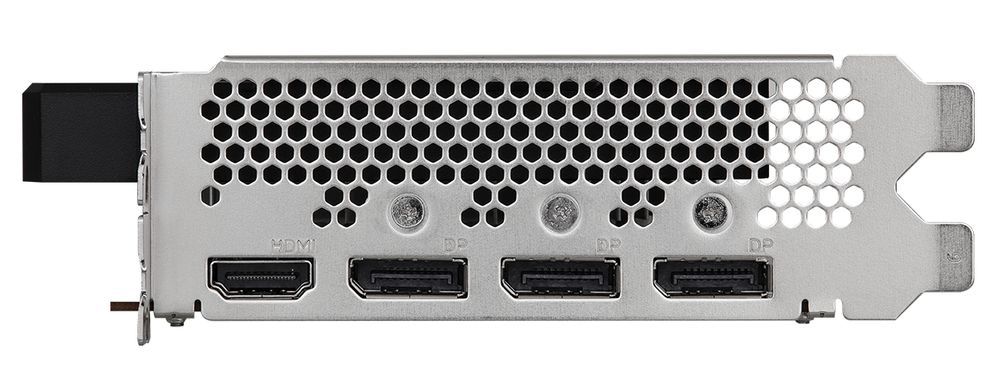 ASRock Arc A380 Challenger ITX OC