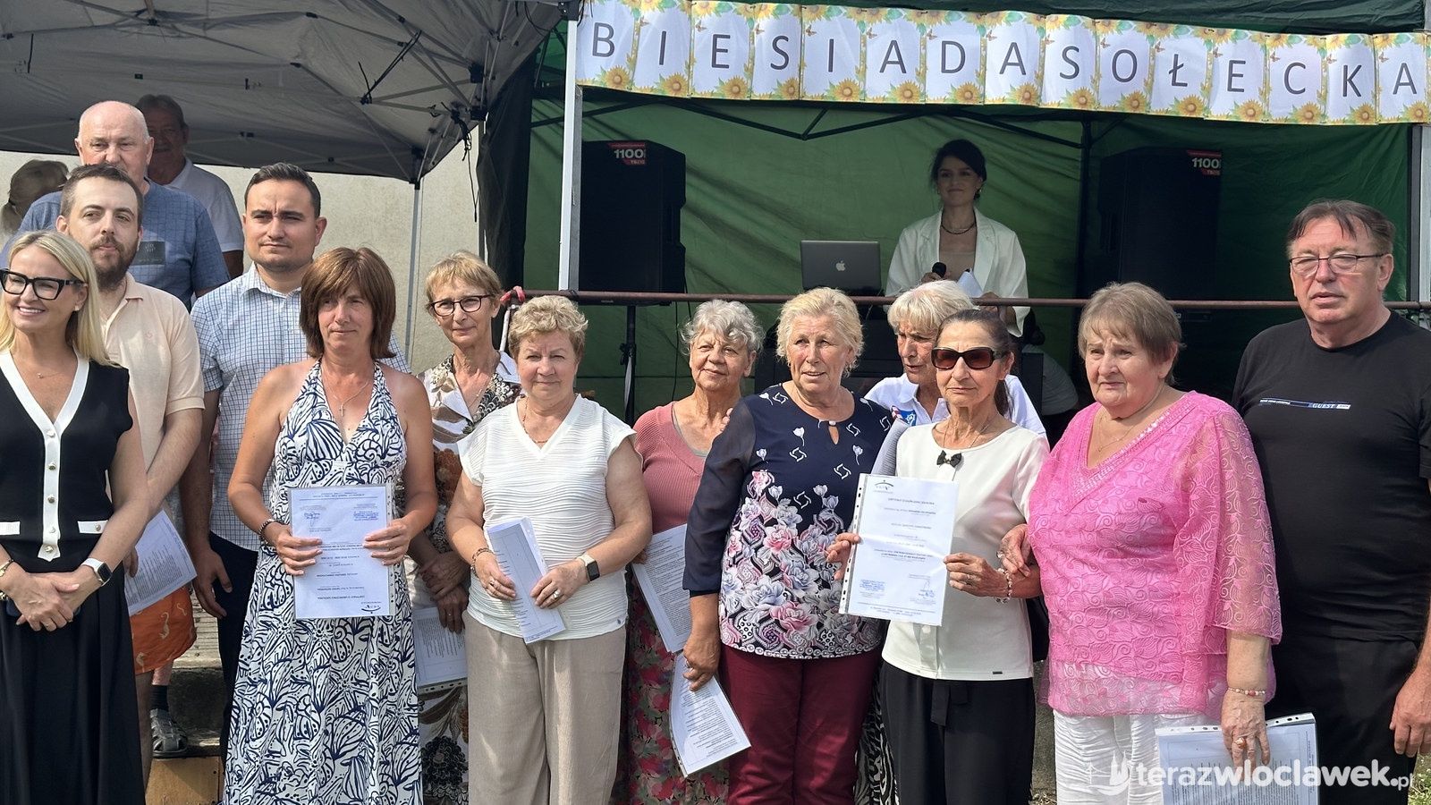 Biesiada Sołecka 2026 w Czerniewicach  za nami