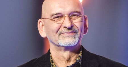 Mariusz Czajka był na dnie. "W styczniu nawet nie miałem co jeść"