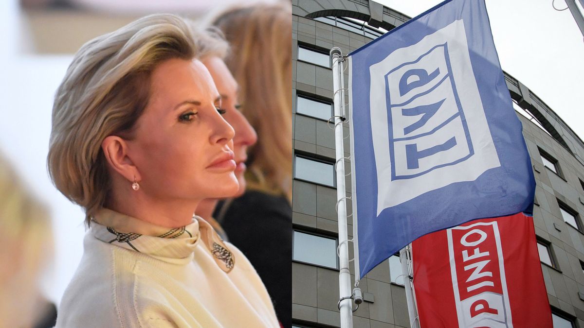 Joanna Racewicz gorzko o TVP za rządów PiS. Ujawnia, czy rozważyłaby powrót do stacji