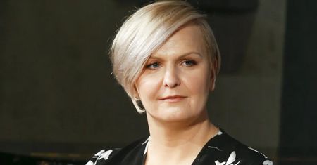 Kończy 42 lata. Żyje w "rzymskim małżeństwie"