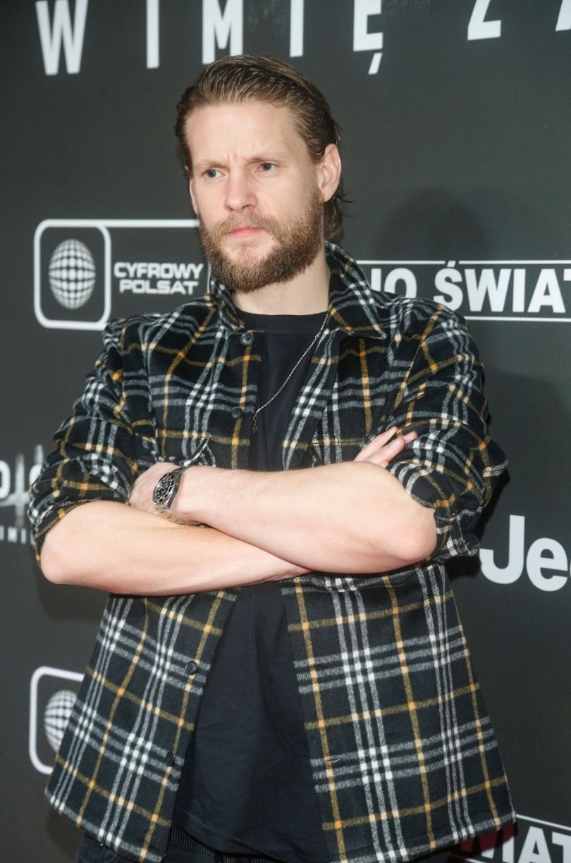 Maffashion prezentuje domowe wnętrza i dziękuje Sebastianowi Fabijańskiemu