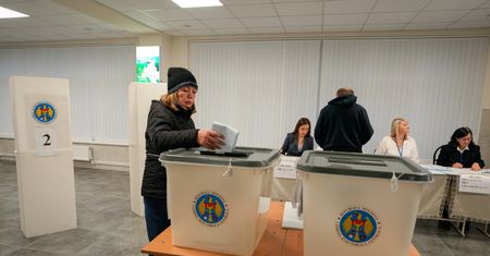 Co się dzieje w Mołdawii? "To ostatnia szansa dla Rosji"