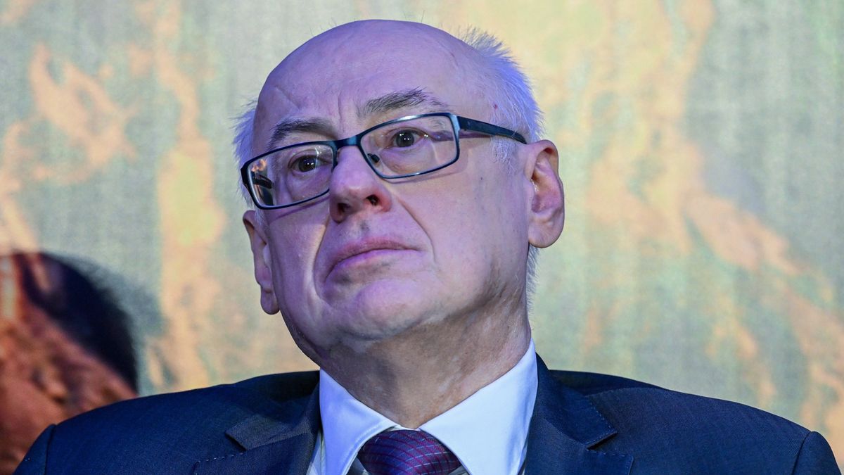 Zdzisław Krasnodębski chce zmian na polskich lotniskach