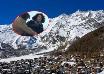 Tam nakręcono teledysk do świątecznego hitu. Od ponad 40 lat miejsce przyciąga tłumy