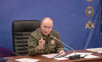 Ukraina wymierzyła celny cios. Ucierpiały rosyjskie porty