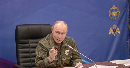Ukraina wymierzyła celny cios. Ucierpiały rosyjskie porty