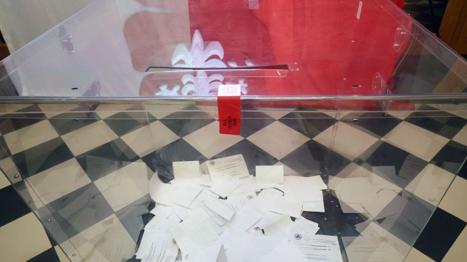 Sąd Najwyższy nakazał ponowne przeliczenie głosów w komisji nr 17 w Gdańsku 