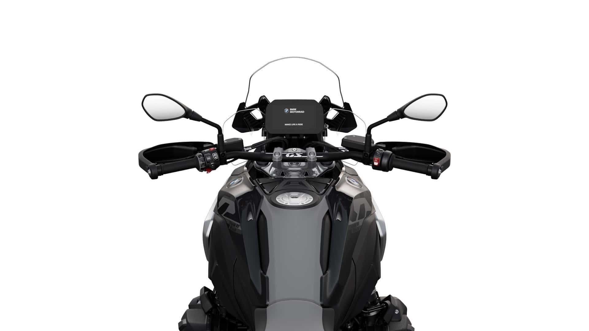 BMW R 1300 GS