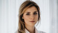 Joanna Perzanowska odpowiada za retail media w Empiku