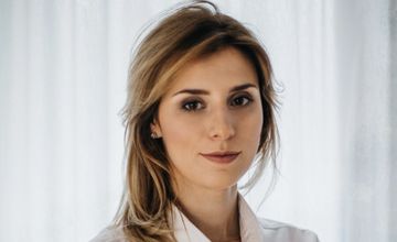 Joanna Perzanowska odpowiada za retail media w Empiku