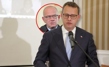 Prokuratura skarży list żelazny dla Romanowskiego. Znamy powody