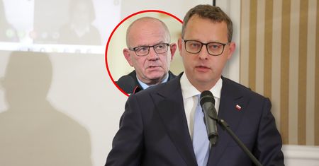 Prokuratura skarży list żelazny dla Romanowskiego. Znamy powody