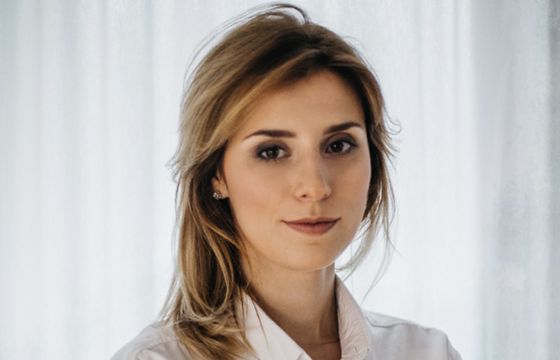 Joanna Perzanowska odpowiada za retail media w Empiku