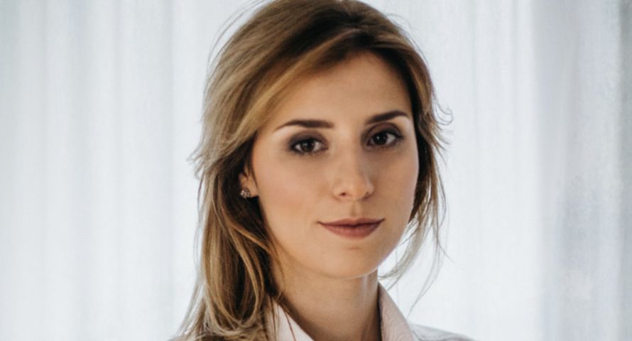 Joanna Perzanowska odpowiada za retail media w Empiku