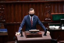 Władysław Kosiniak-Kamysz o artykule WP. Ma radę dla rządzących