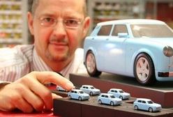 Ruszają prace nad nowym Trabantem