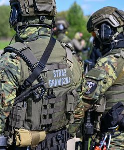 Dezerter z armii Putina? Ekspert: To może być fortel